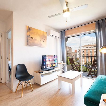 Pleno Centro. Acogedor Y Con Diseno. Apartment Huelva Ngoại thất bức ảnh