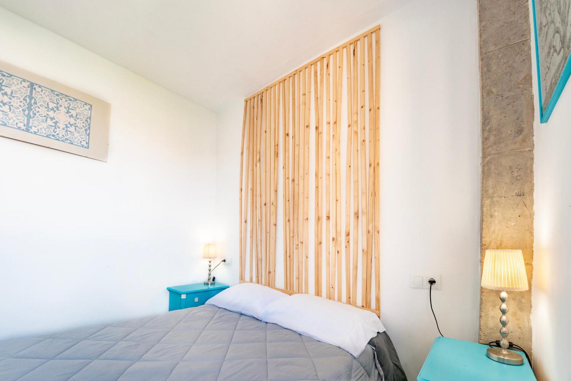 Pleno Centro. Acogedor Y Con Diseno. Apartment Huelva Ngoại thất bức ảnh