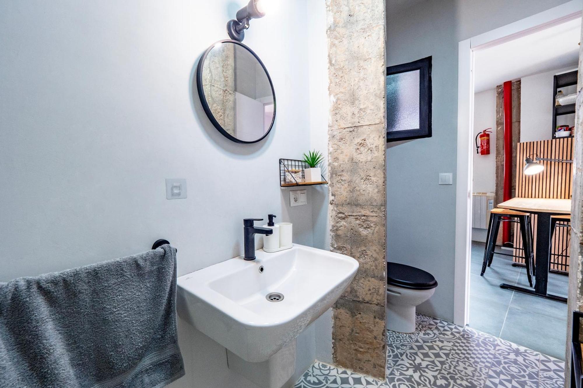 Pleno Centro. Acogedor Y Con Diseno. Apartment Huelva Ngoại thất bức ảnh