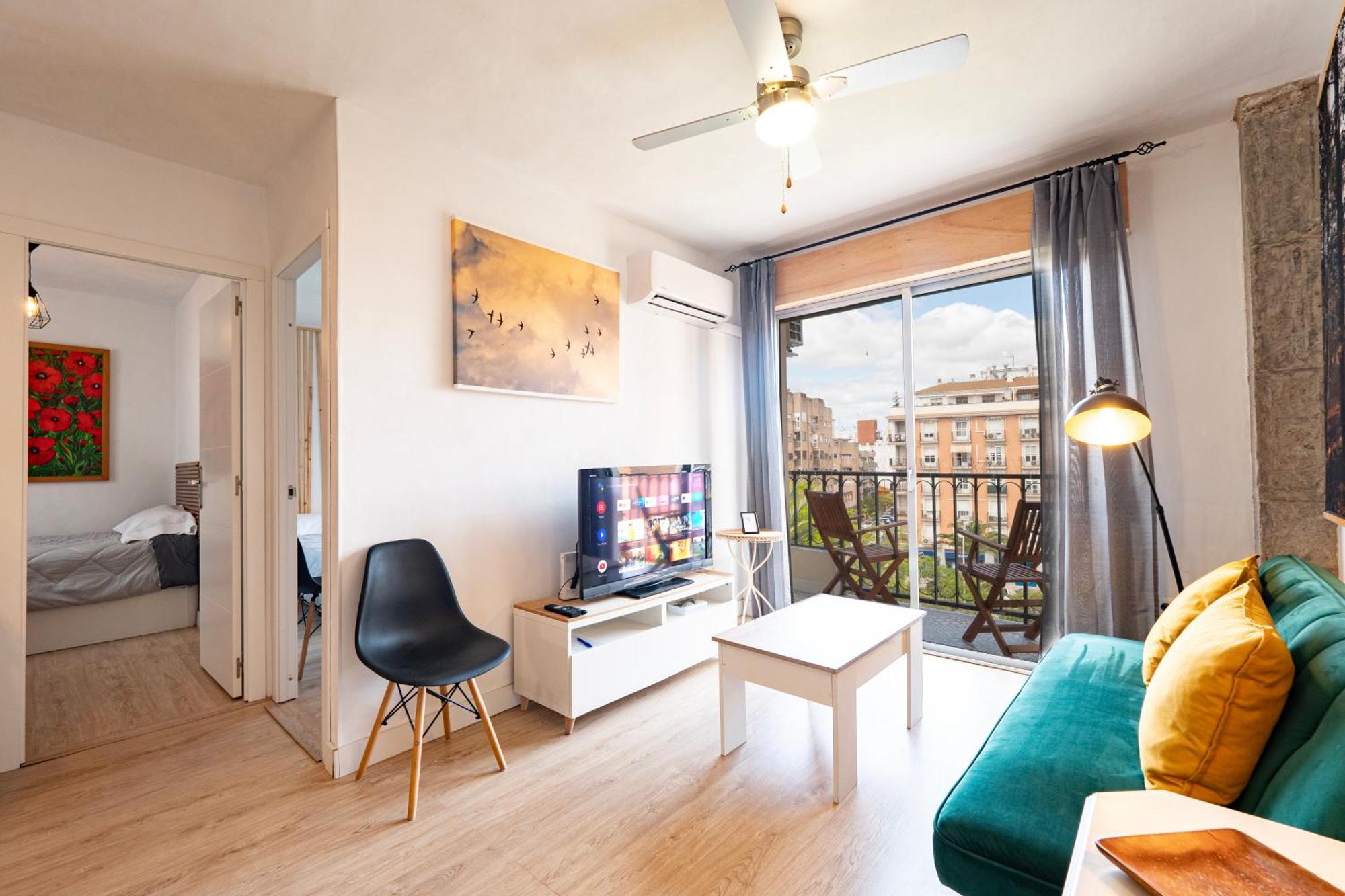 Pleno Centro. Acogedor Y Con Diseno. Apartment Huelva Ngoại thất bức ảnh