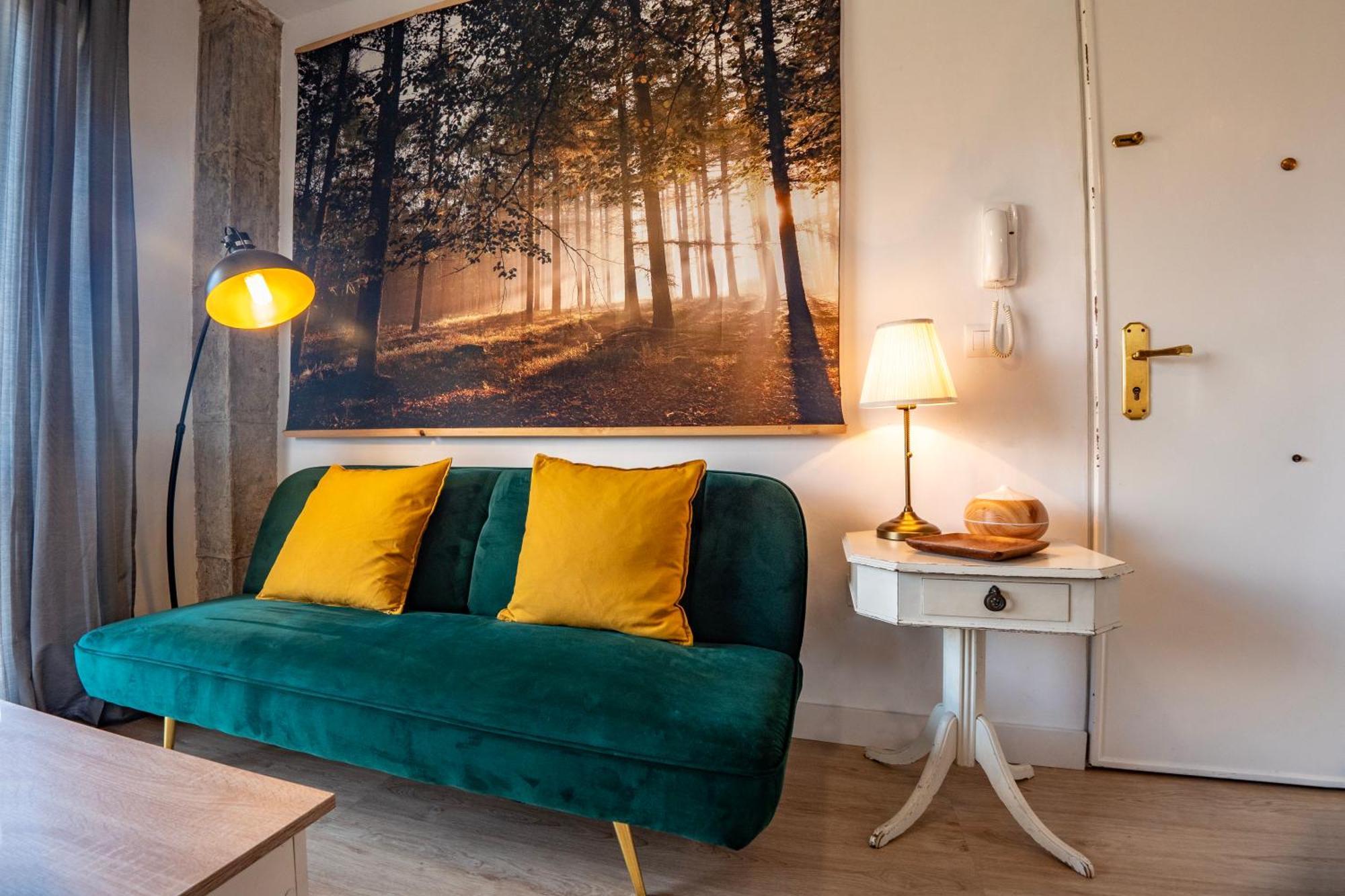Pleno Centro. Acogedor Y Con Diseno. Apartment Huelva Ngoại thất bức ảnh