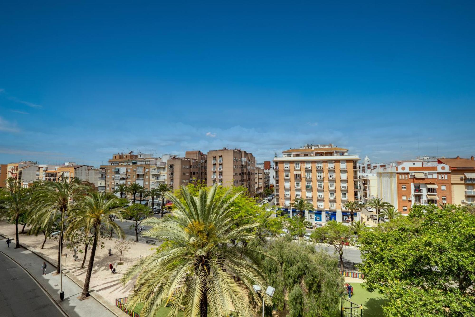 Pleno Centro. Acogedor Y Con Diseno. Apartment Huelva Ngoại thất bức ảnh