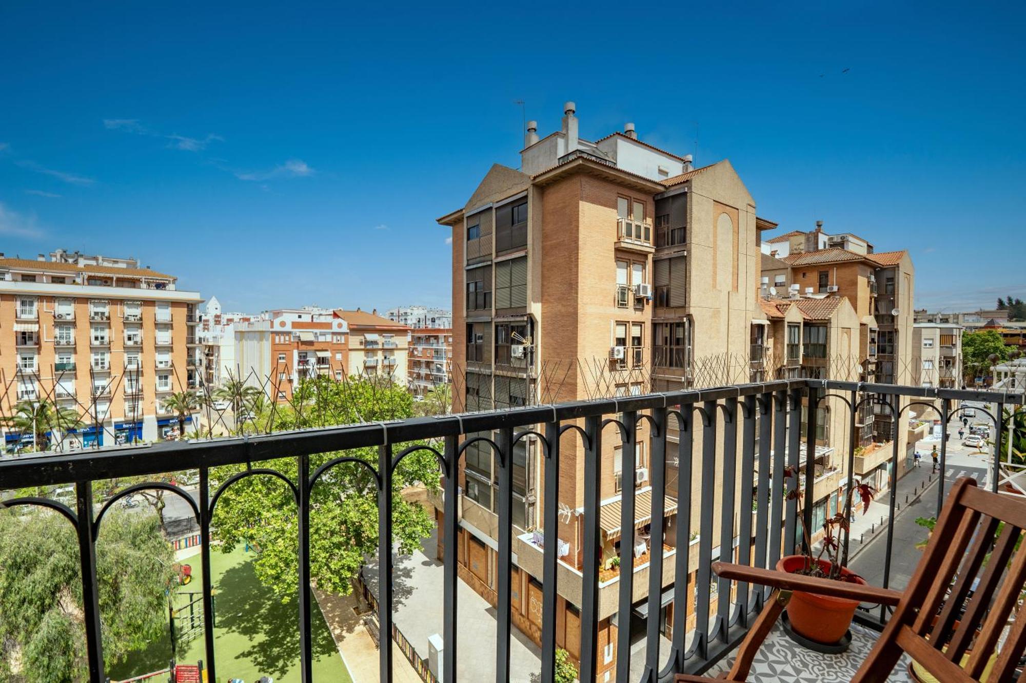 Pleno Centro. Acogedor Y Con Diseno. Apartment Huelva Ngoại thất bức ảnh