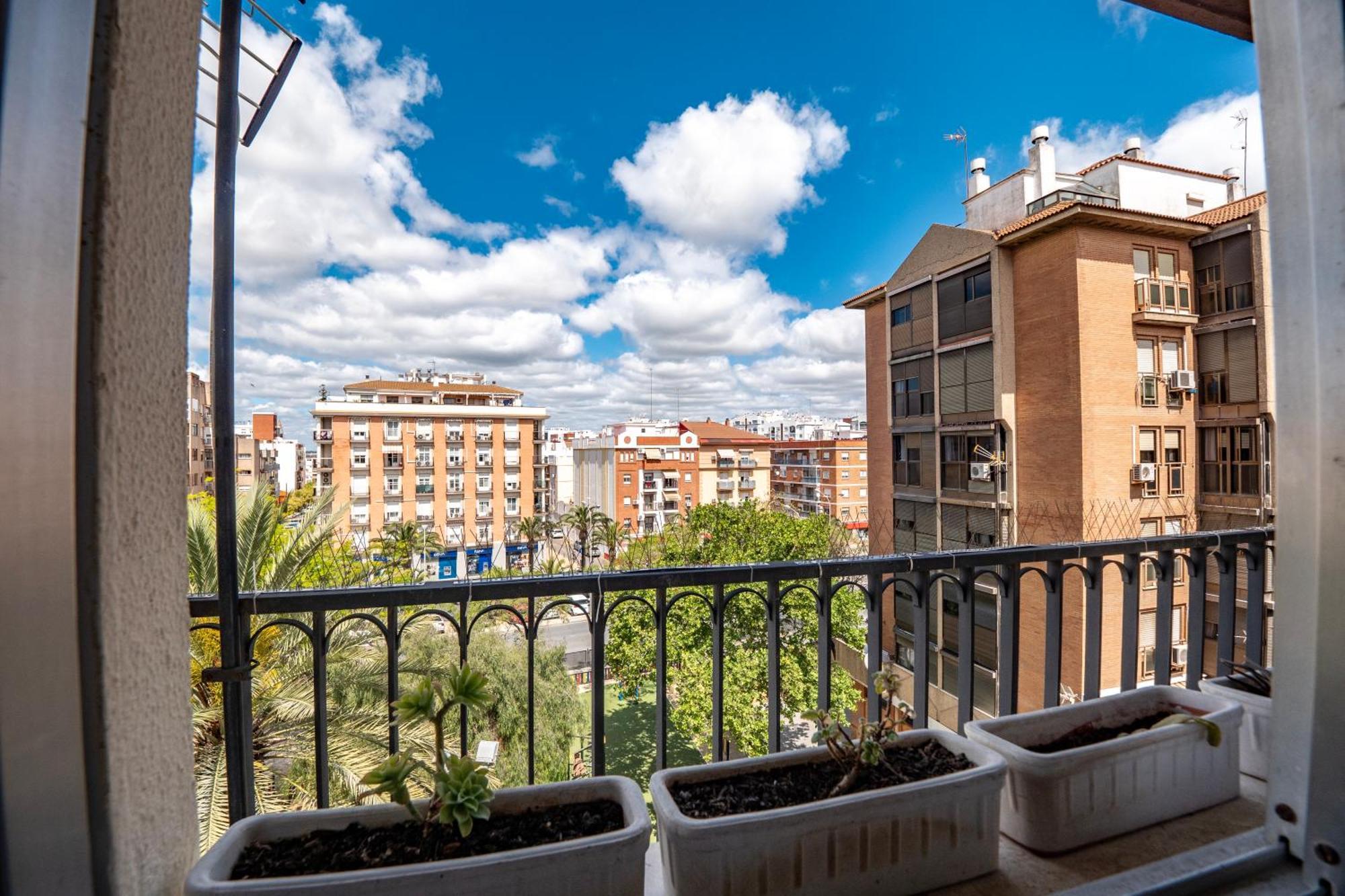 Pleno Centro. Acogedor Y Con Diseno. Apartment Huelva Ngoại thất bức ảnh